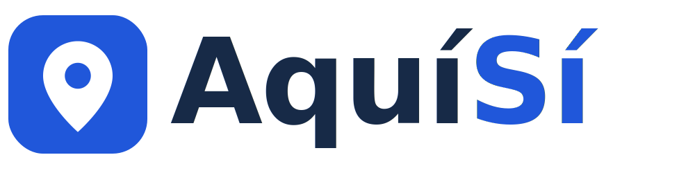 AquíSí