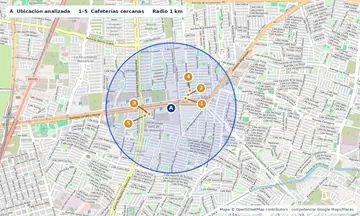 Miniatura del mapa de competencia del reporte de ejemplo